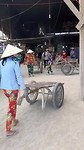 De vrouwen in de steenfabriek