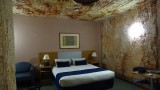 Onze kamer heerlijk koel zonder airco