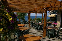 grand view motel tobermory1