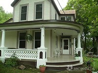martha's inn manitoulin