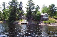 whispering pines on the bay sudbury