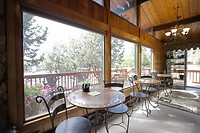 jewel lake B&B ontbijt