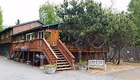 jewel lake B&B