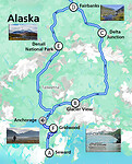 route alaska 2026