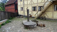 Pleintje.