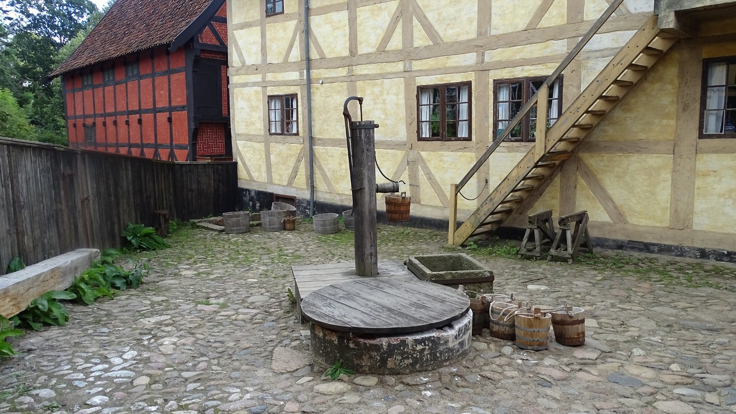 Pleintje.