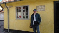Andersens huis