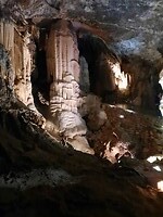 grotten van Postojna