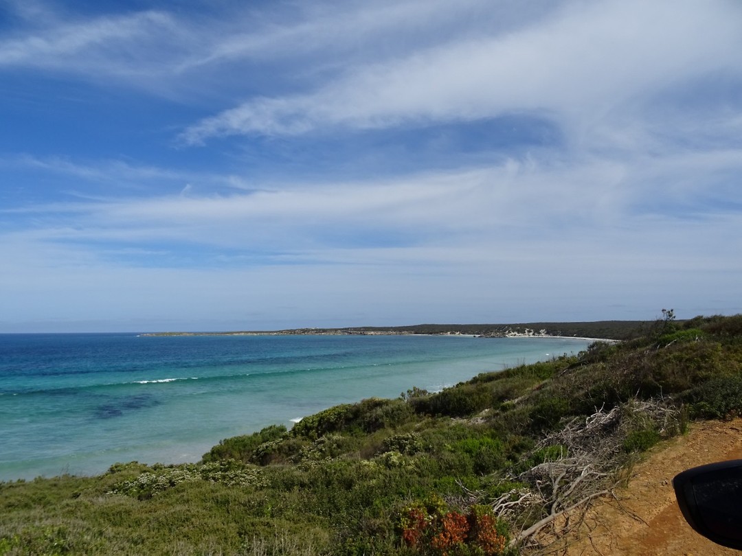 Vivonne Bay