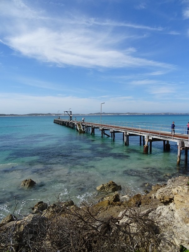 Vivonne Bay