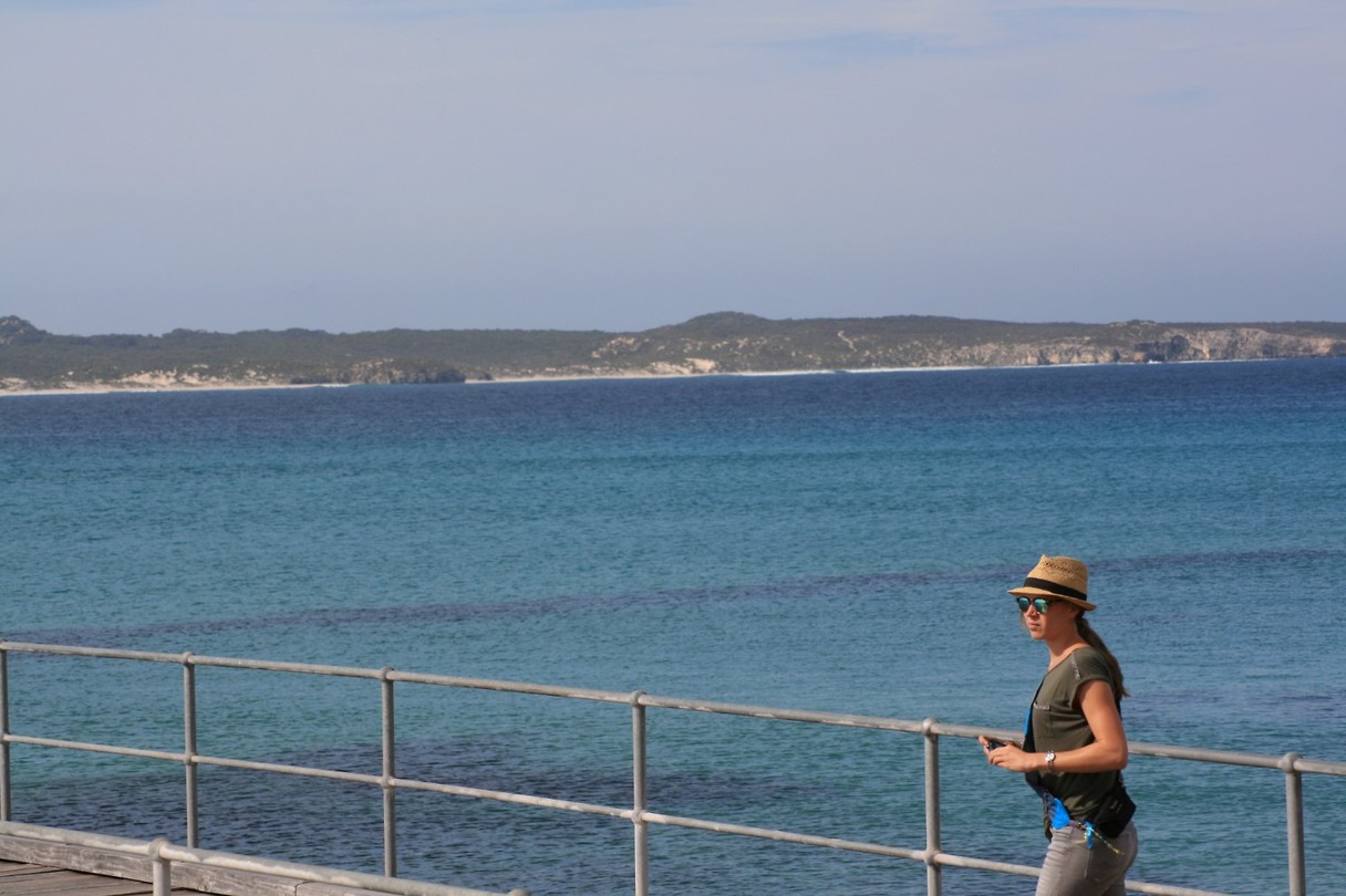 Vivonne Bay