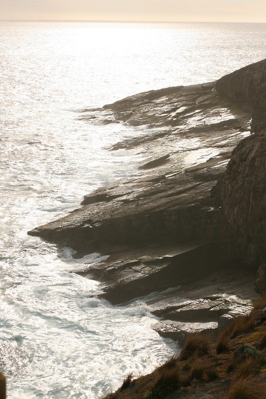 Admirals Arch