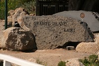 Granite Island