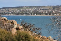 Granite Island