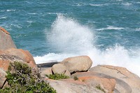 Granite Island