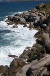 Granite Island