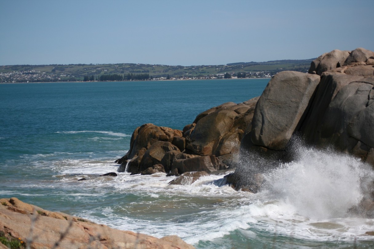 Port Elliot