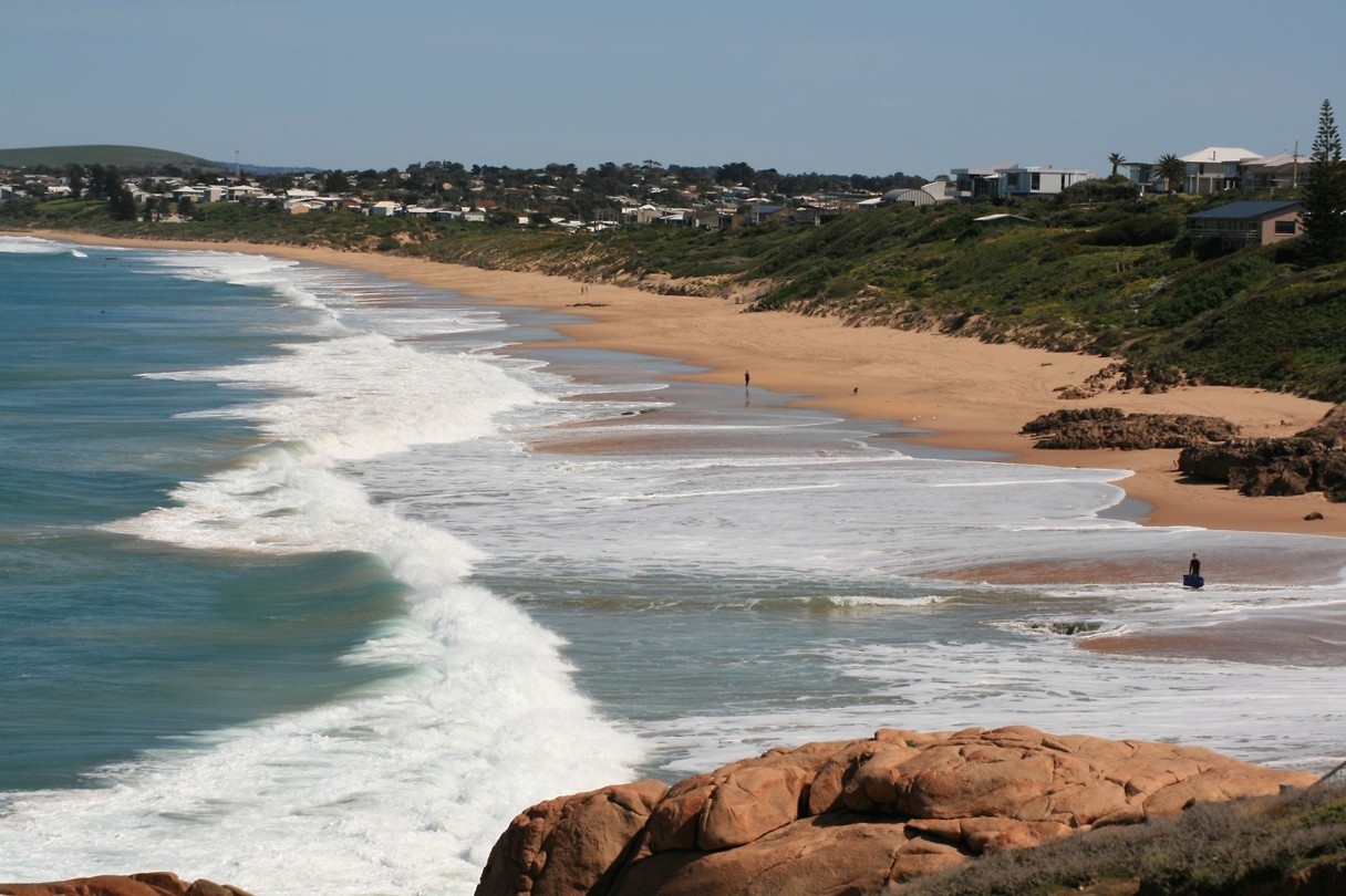 Port Elliot