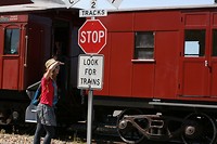 Goolwa Station