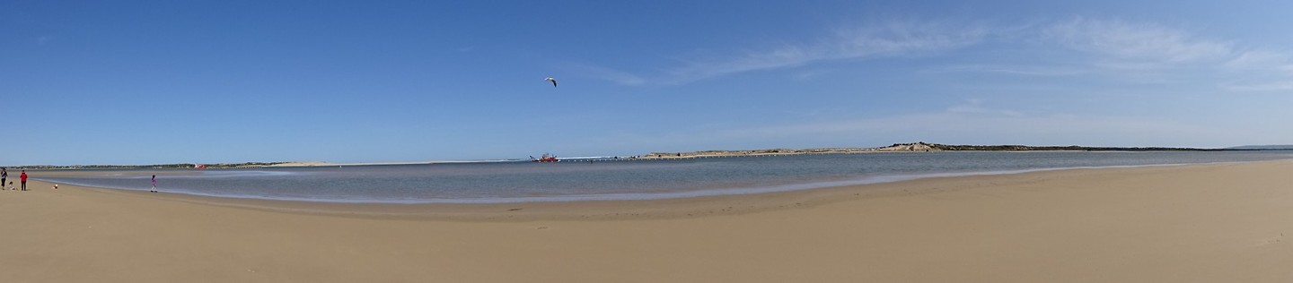 Murray Mouth