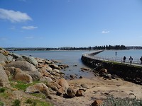 Granite Island