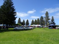 Rock 'n roll festival, Victor Harbor