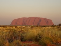 Uluru