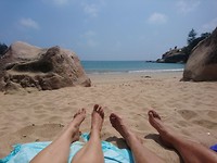 Balding Bay
