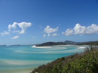 Whitehaven Beach