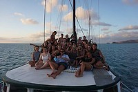 Whitsundays groep