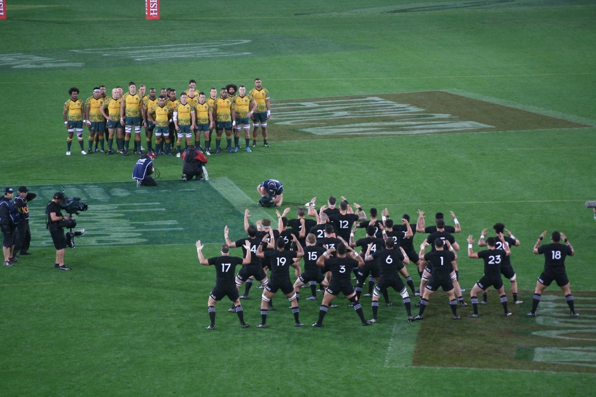 Haka