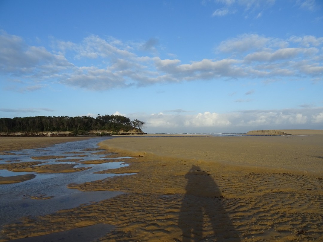 Currimundi Lake