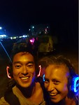 Silent disco
