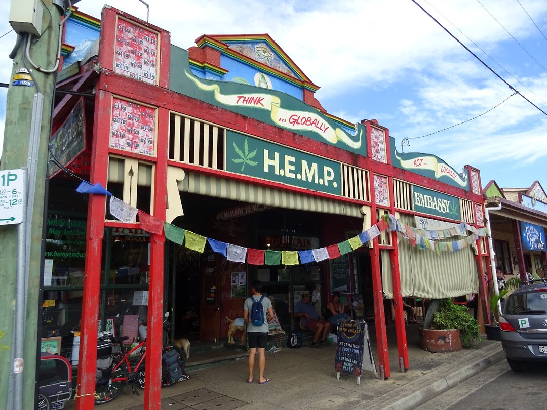 Nimbin