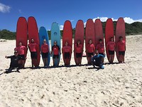 Surfles