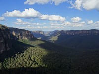 Blue Mountains
