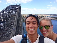 Harbour Bridge