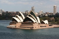 Opera House