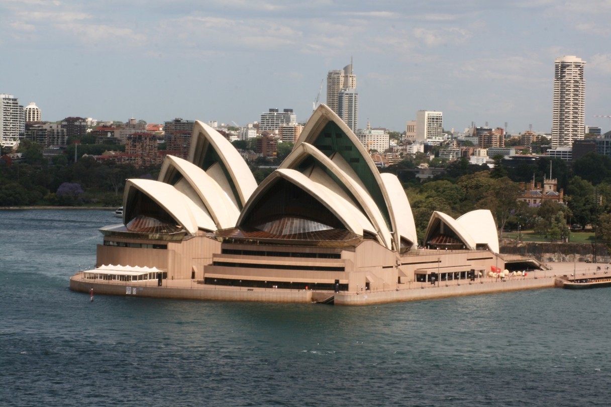 Opera House