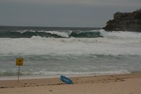 Bondi Beach