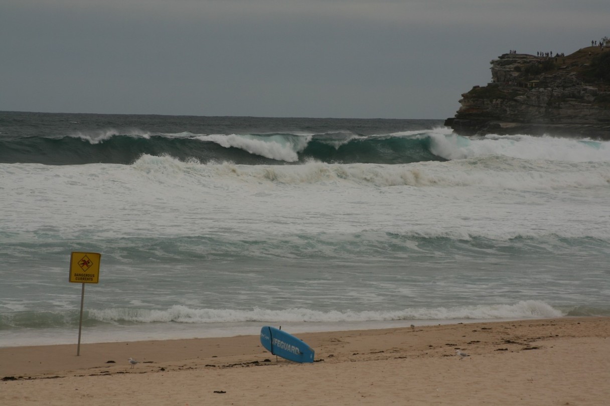 Bondi Beach