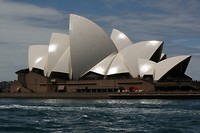 Opera House.