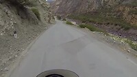 Amazing rocks