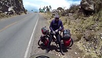 Meeting on the road