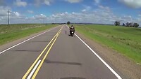 The green hills of Uruguay