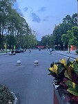 campus