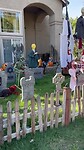 De Halloweengekte