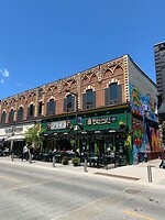 Dunlop Street
