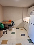 Onze woonkeuken in Barrie