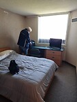Slaapkamer 1